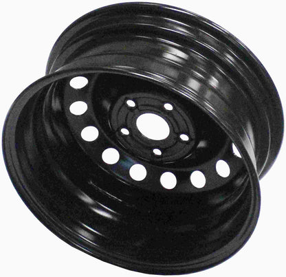 Dorman - OE Solutions 16 X 6.5 INCH STEEL WHEEL 939-240