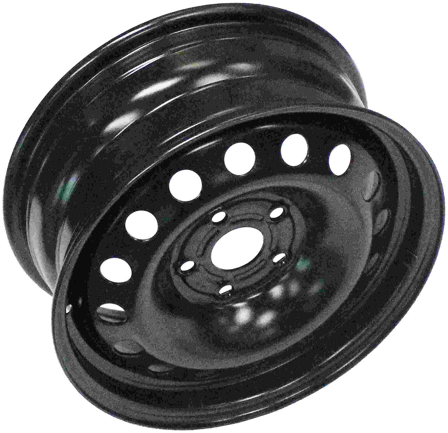 Dorman - OE Solutions 16 X 6.5 INCH STEEL WHEEL 939-240
