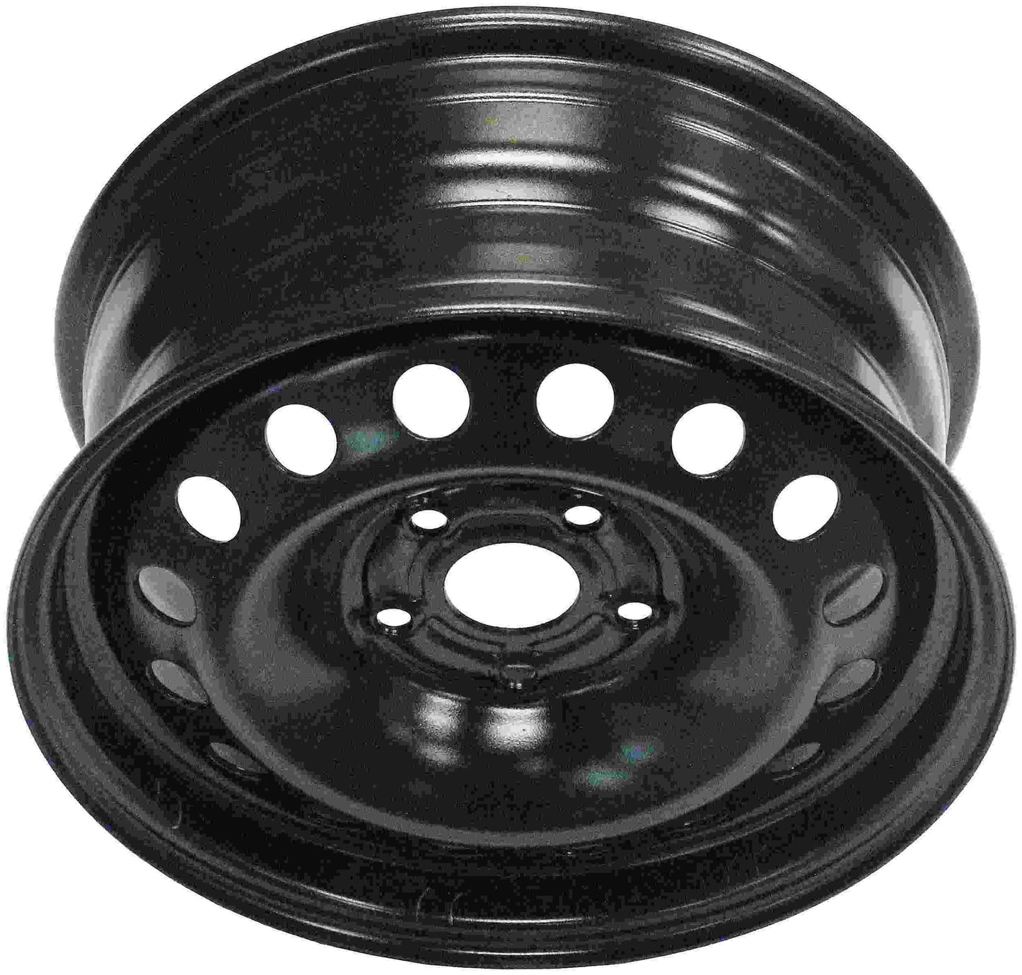 Dorman - OE Solutions 16 X 6.5 INCH STEEL WHEEL 939-240