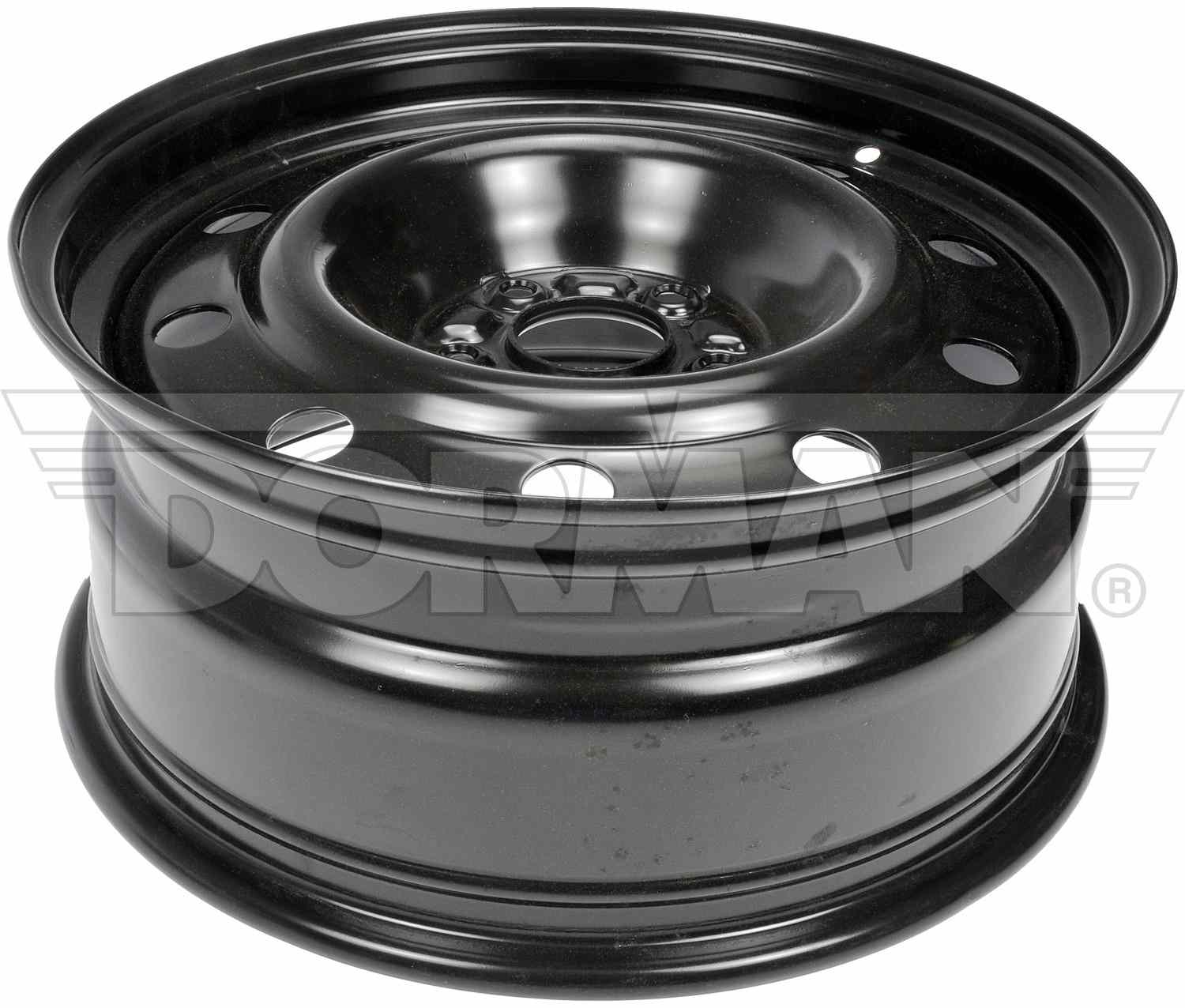 Dorman - OE Solutions 17 X 7.5 INCH STEEL WHEEL 939-241