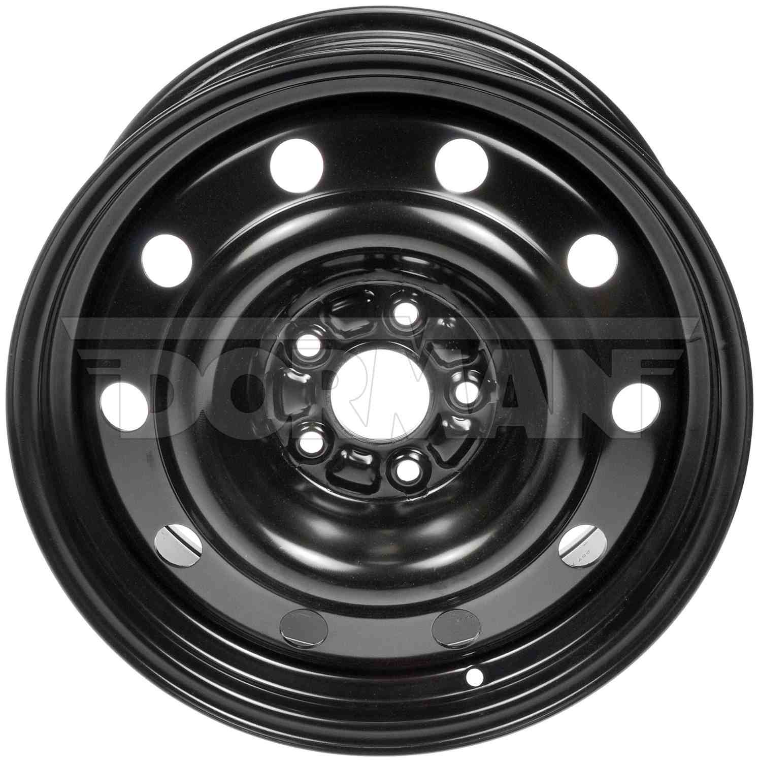 Dorman - OE Solutions 17 X 7.5 INCH STEEL WHEEL 939-241