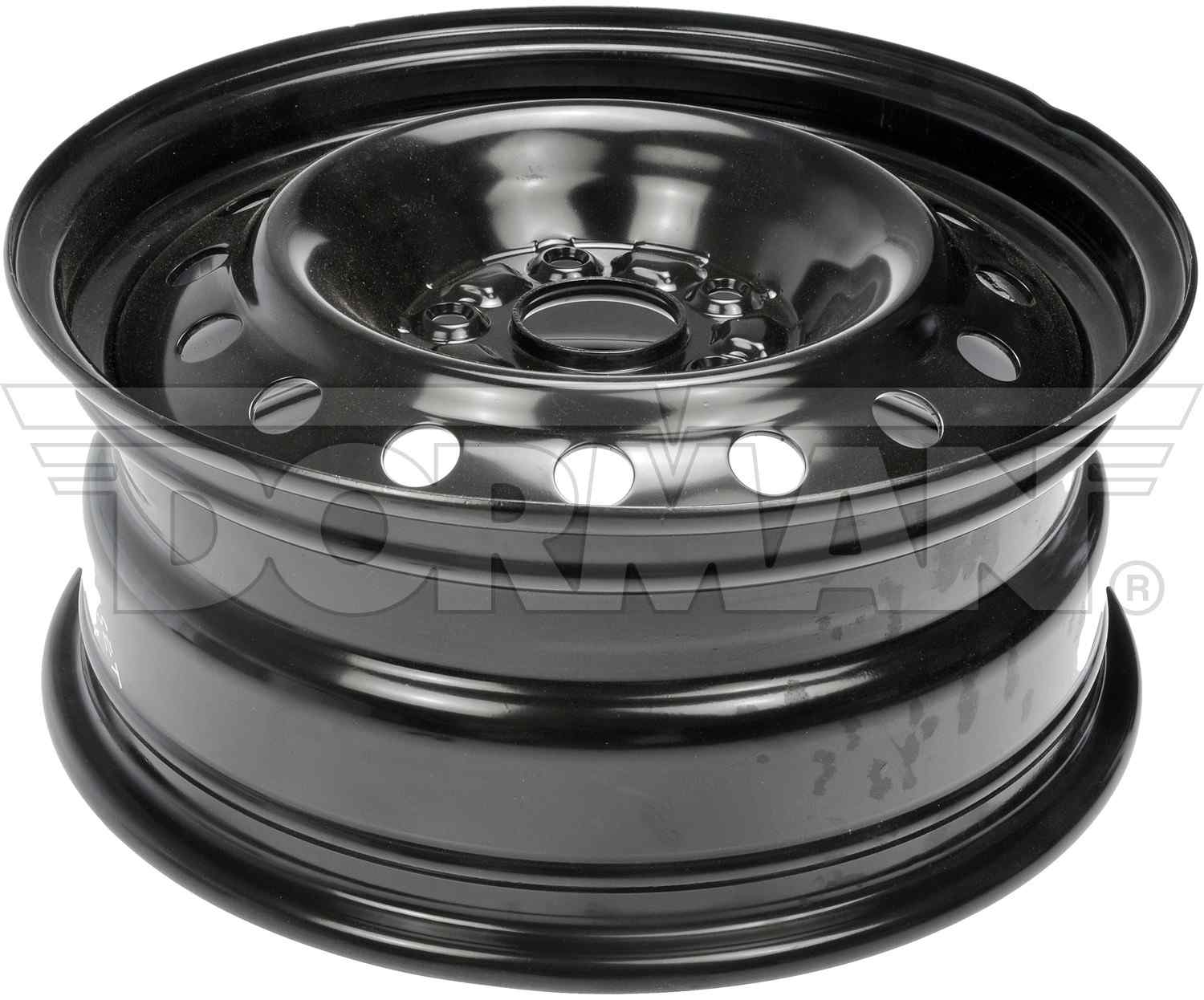 Dorman - OE Solutions 16 X 6.5 INCH STEEL WHEEL 939-242