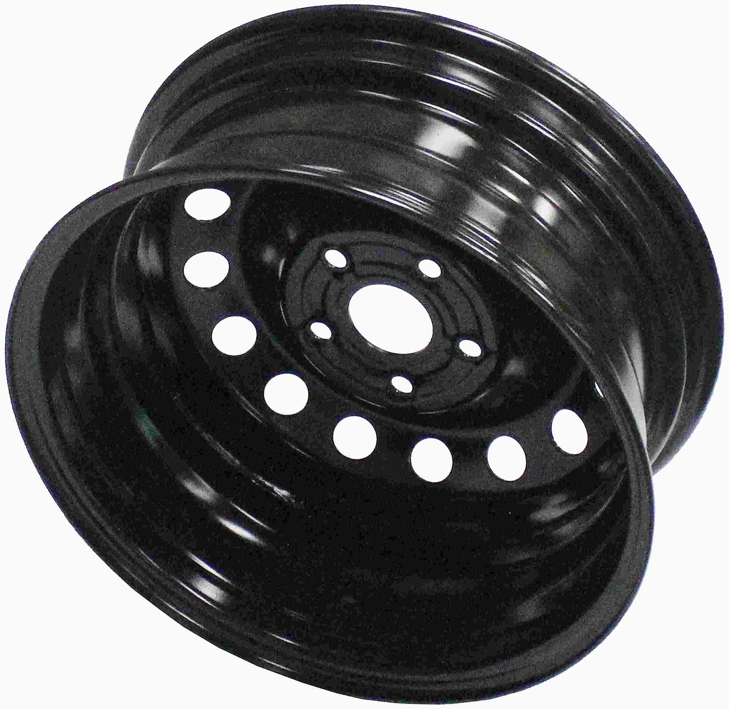 Dorman - OE Solutions 16 X 6.5 INCH STEEL WHEEL 939-242