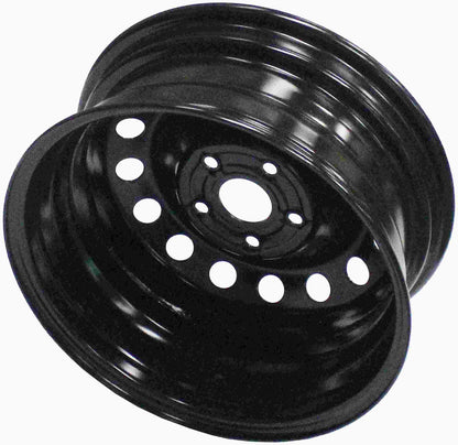 Dorman - OE Solutions 16 X 6.5 INCH STEEL WHEEL 939-242