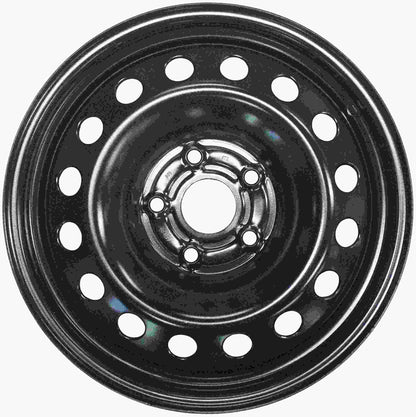 Dorman - OE Solutions 16 X 6.5 INCH STEEL WHEEL 939-242