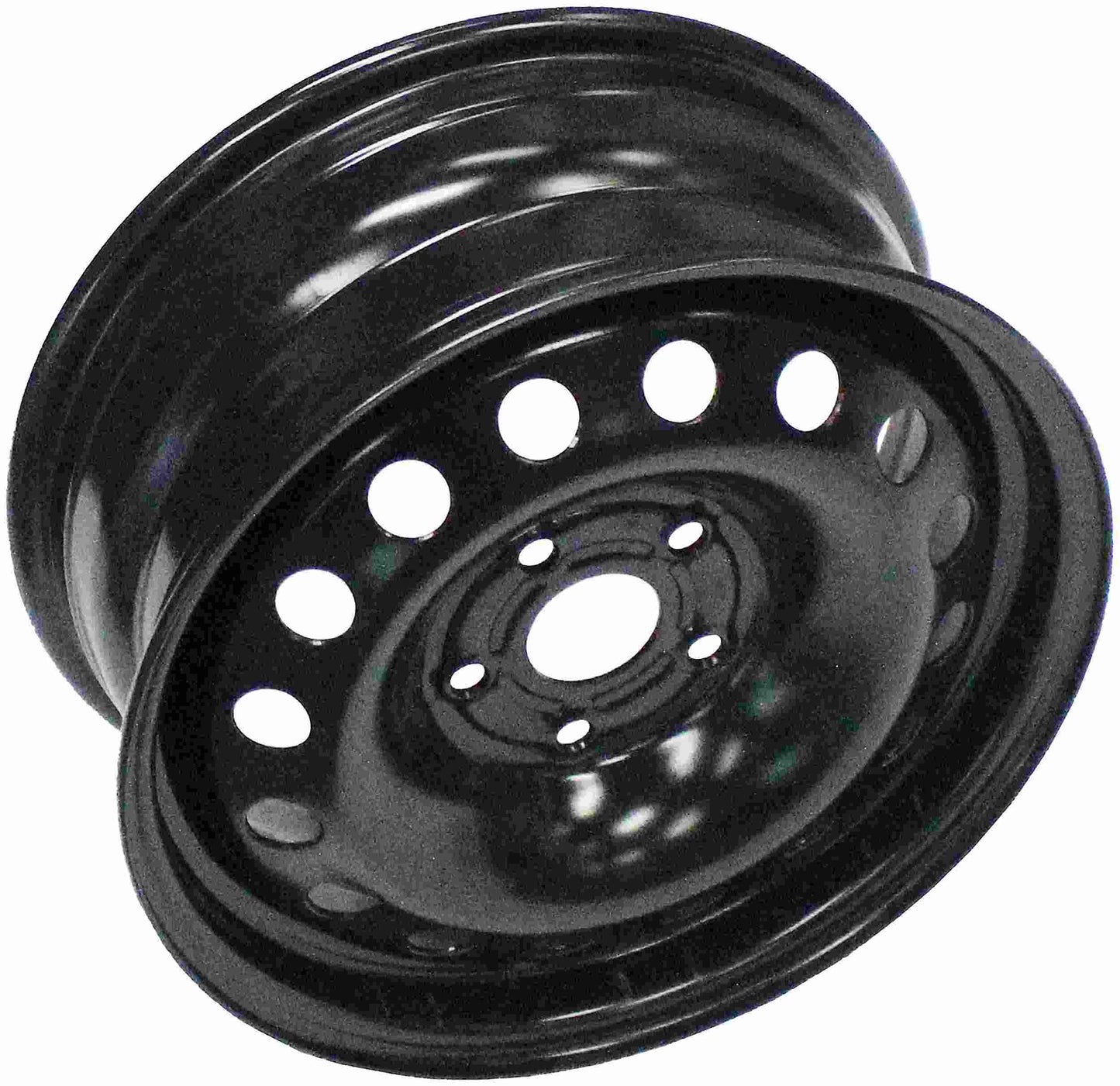 Dorman - OE Solutions 16 X 6.5 INCH STEEL WHEEL 939-242