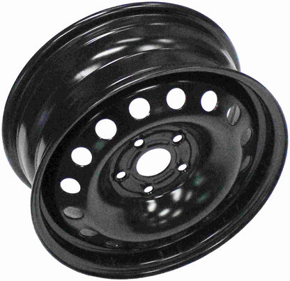 Dorman - OE Solutions 16 X 6.5 INCH STEEL WHEEL 939-242