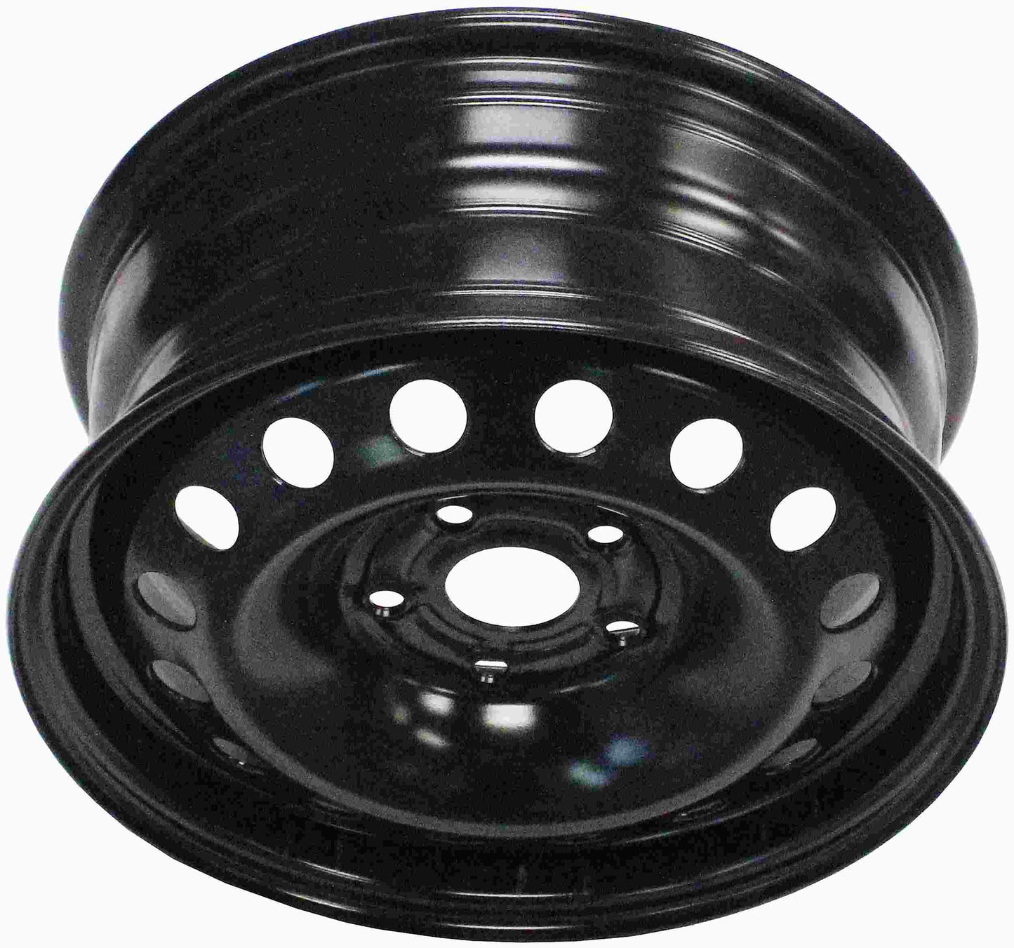 Dorman - OE Solutions 16 X 6.5 INCH STEEL WHEEL 939-242