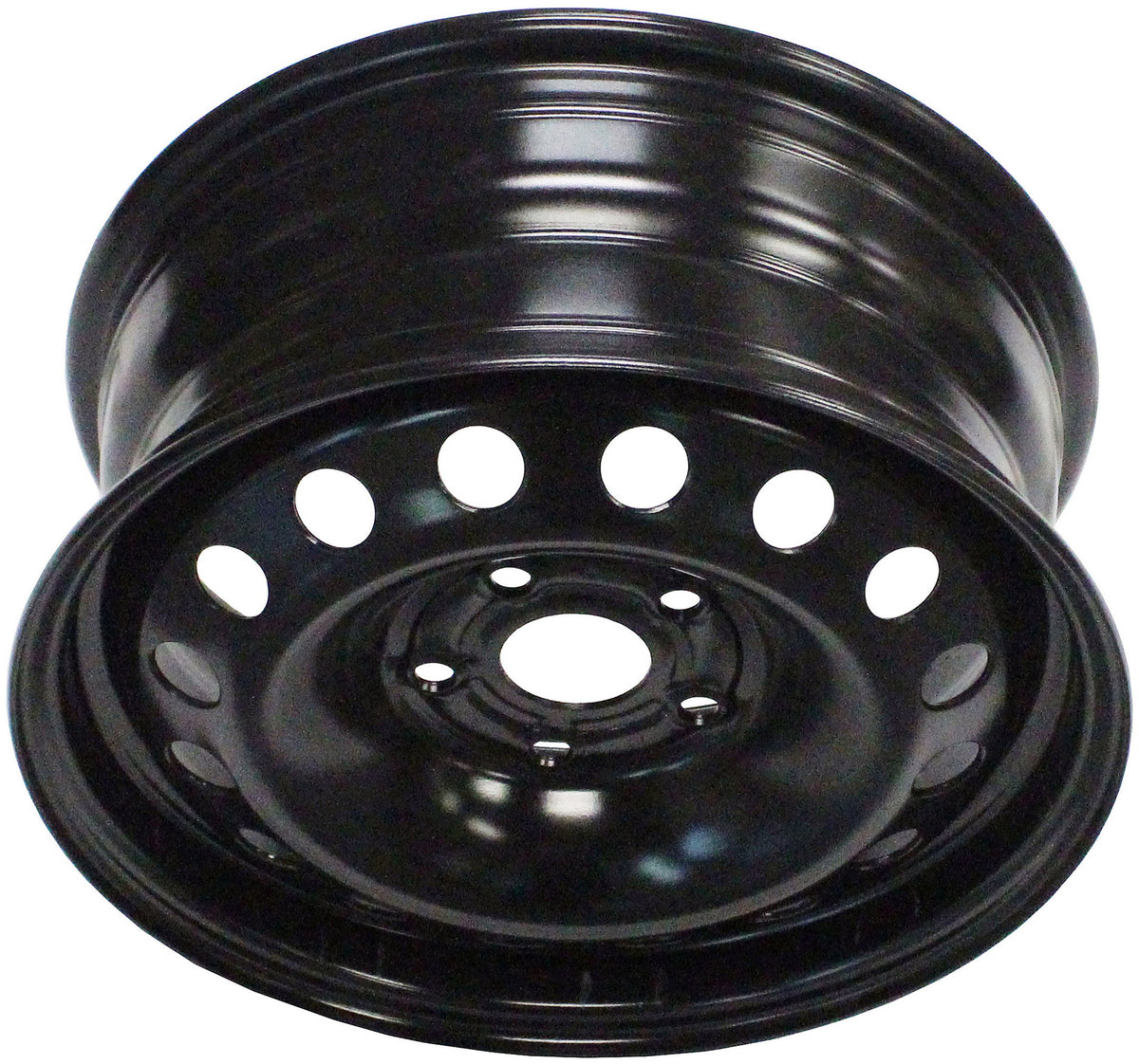 Dorman - OE Solutions 16 X 6.5 INCH STEEL WHEEL 939-242