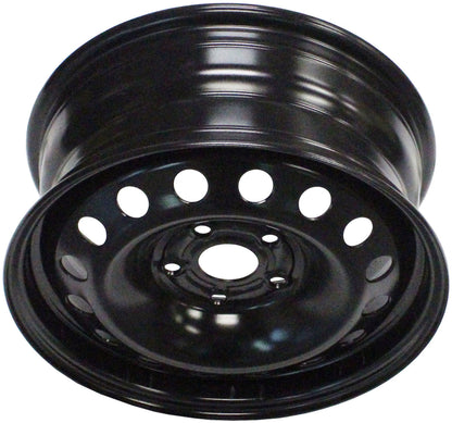 Dorman - OE Solutions 16 X 6.5 INCH STEEL WHEEL 939-242