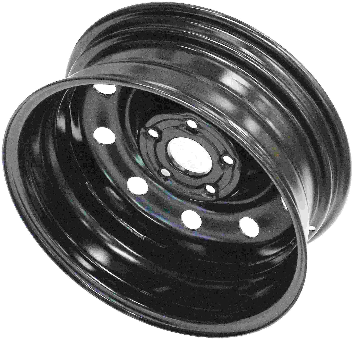 Dorman - OE Solutions 17 X 6.5 INCH STEEL WHEEL 939-243