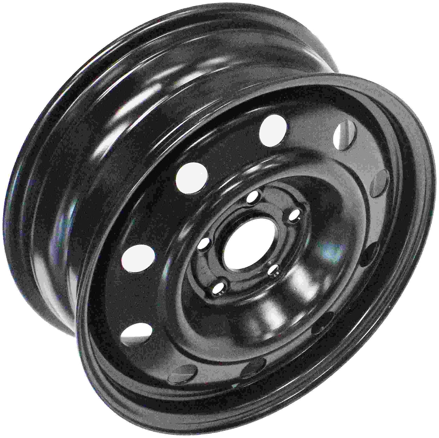 Dorman - OE Solutions 17 X 6.5 INCH STEEL WHEEL 939-243