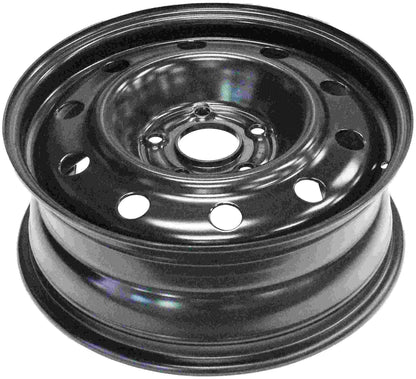 Dorman - OE Solutions 17 X 6.5 INCH STEEL WHEEL 939-243