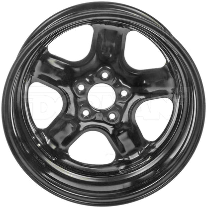 Dorman - OE Solutions 17 X 6.5 INCH STEEL WHEEL 939-245