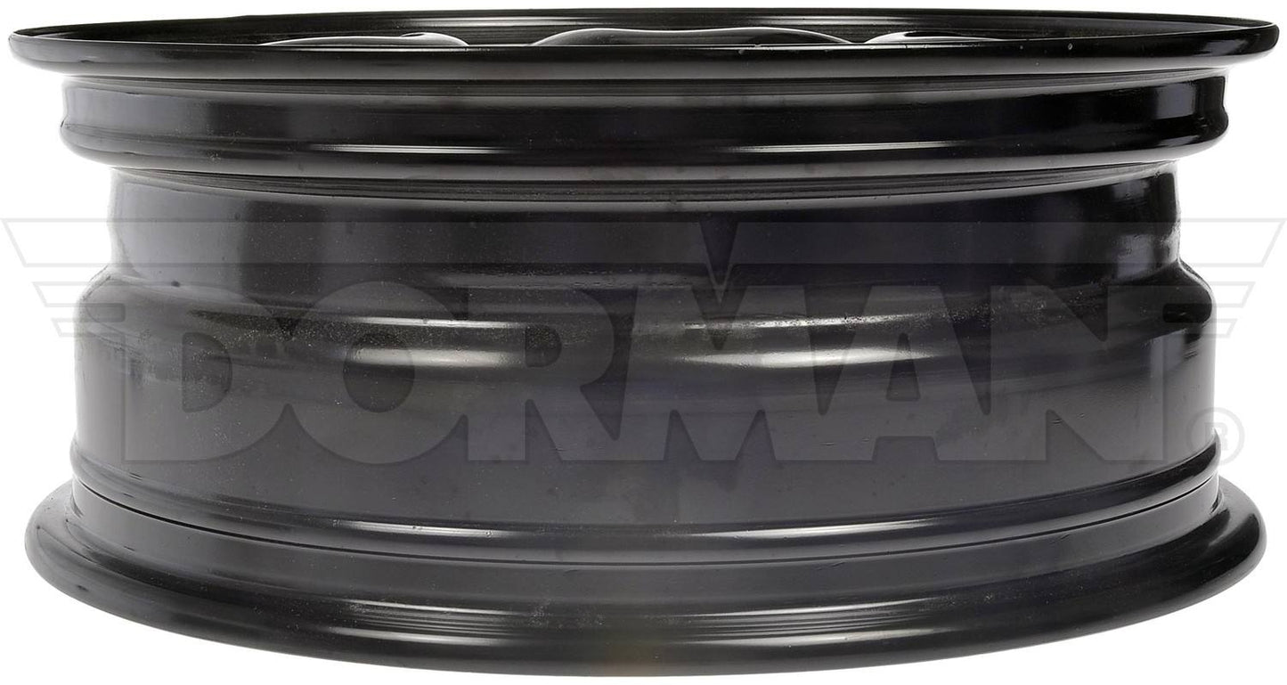 Dorman - OE Solutions 17 X 6.5 INCH STEEL WHEEL 939-245
