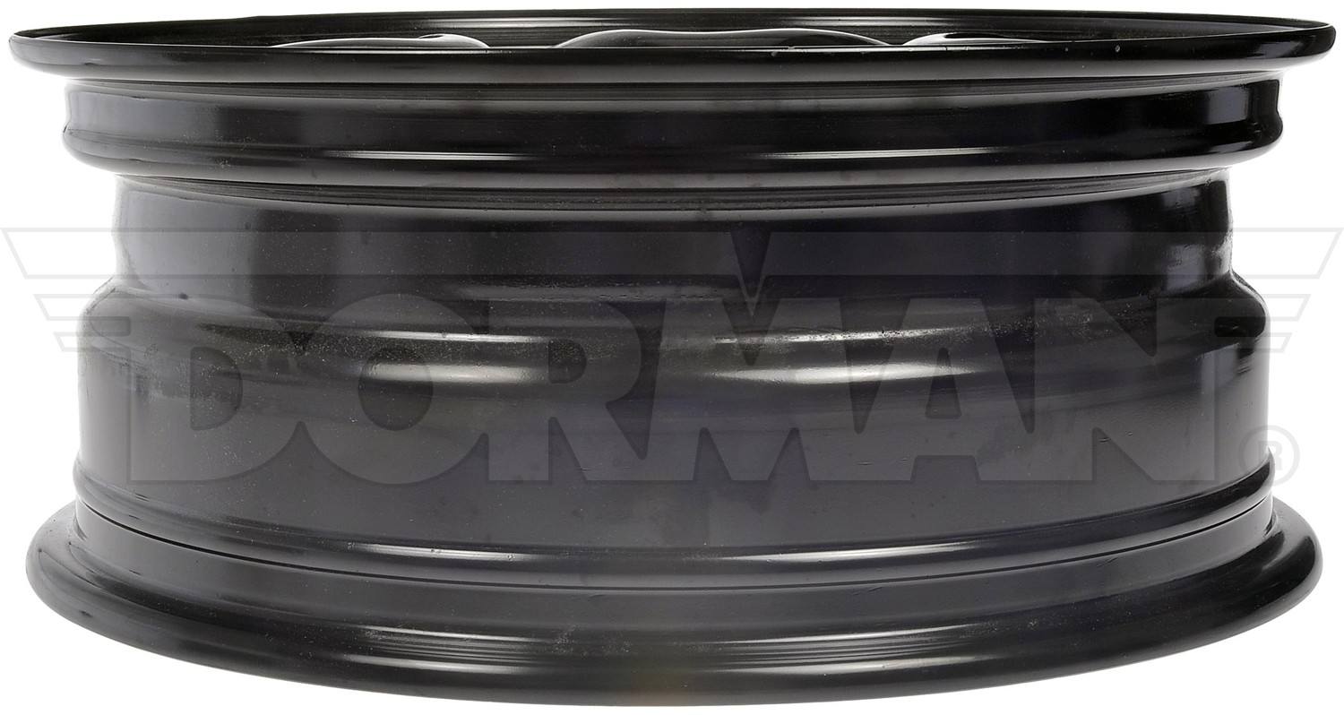 Dorman - OE Solutions 17 X 6.5 INCH STEEL WHEEL 939-245