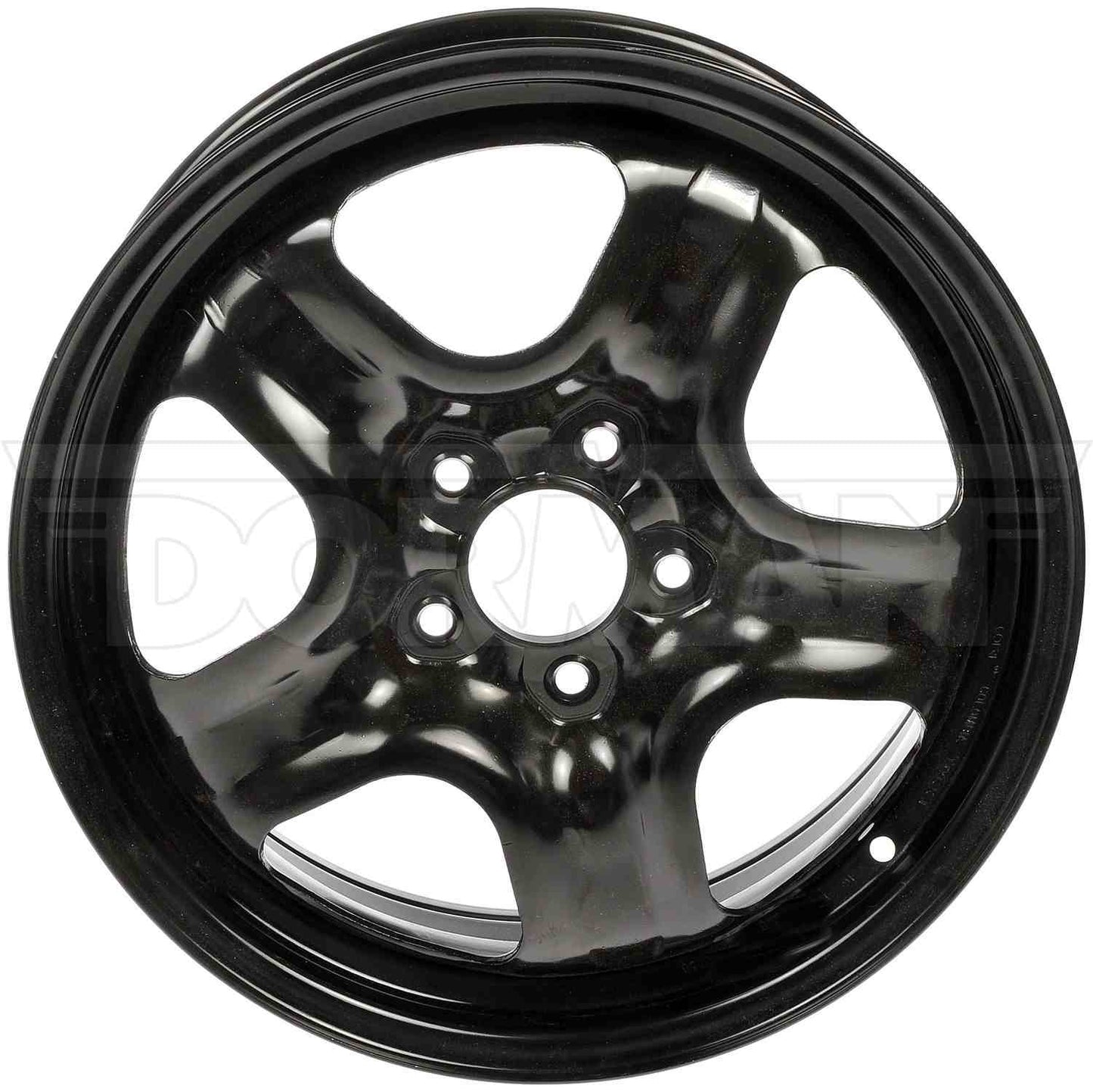 Dorman - OE Solutions 17 X 6.5 INCH STEEL WHEEL 939-245