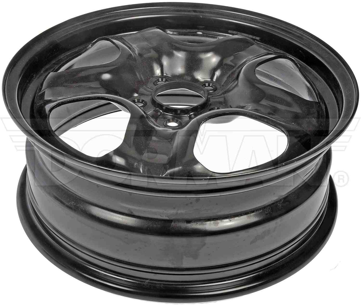 Dorman - OE Solutions 17 X 6.5 INCH STEEL WHEEL 939-245