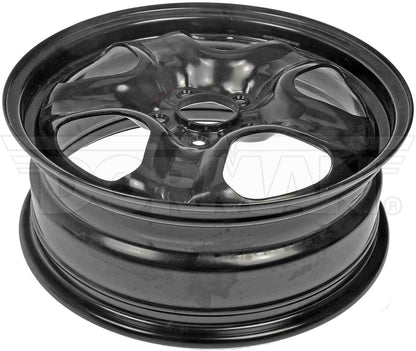 Dorman - OE Solutions 17 X 6.5 INCH STEEL WHEEL 939-245