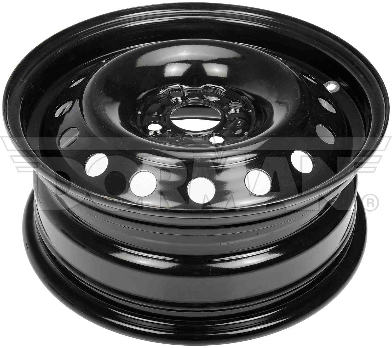 Dorman - OE Solutions 15 X 6 INCH STEEL WHEEL 939-246