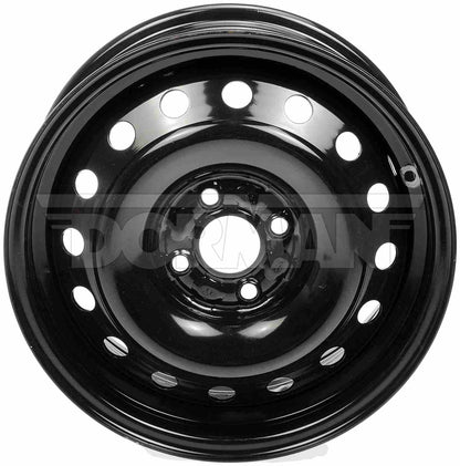 Dorman - OE Solutions 15 X 6 INCH STEEL WHEEL 939-246