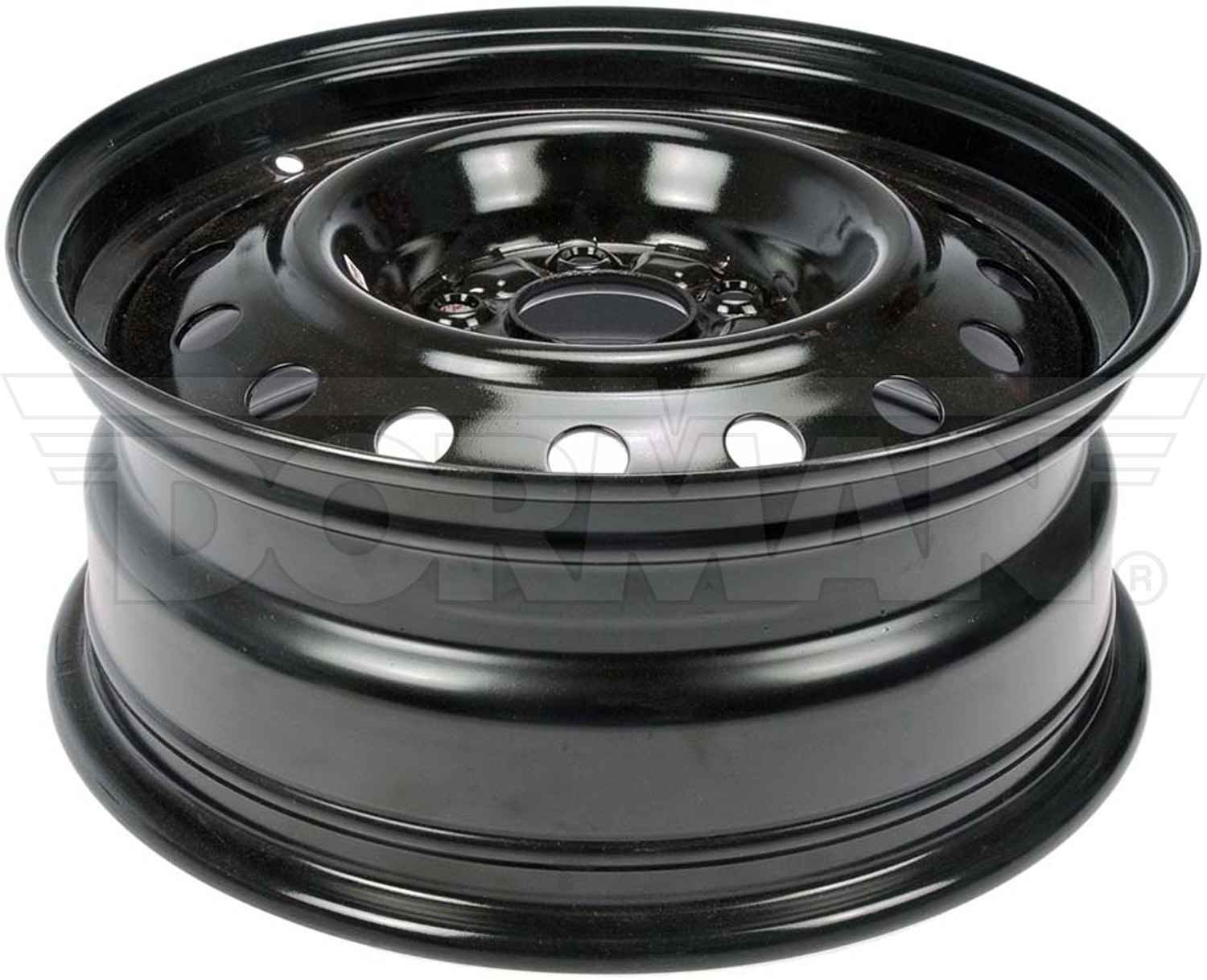 Dorman - OE Solutions 16 X 6.5 INCH STEEL WHEEL 939-247