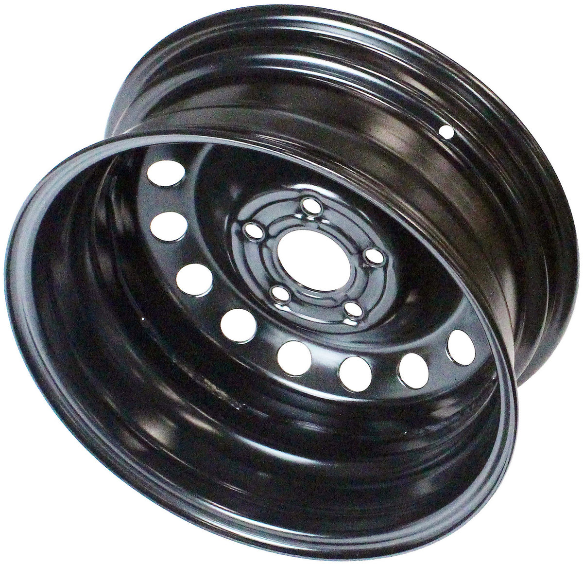 Dorman - OE Solutions 16 X 6.5 INCH STEEL WHEEL 939-247