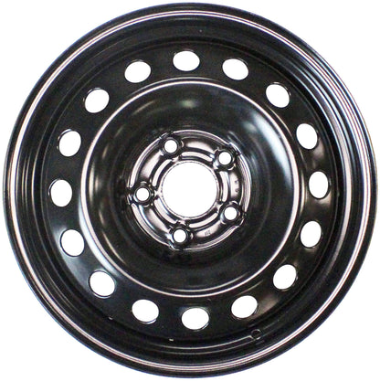 Dorman - OE Solutions 16 X 6.5 INCH STEEL WHEEL 939-247
