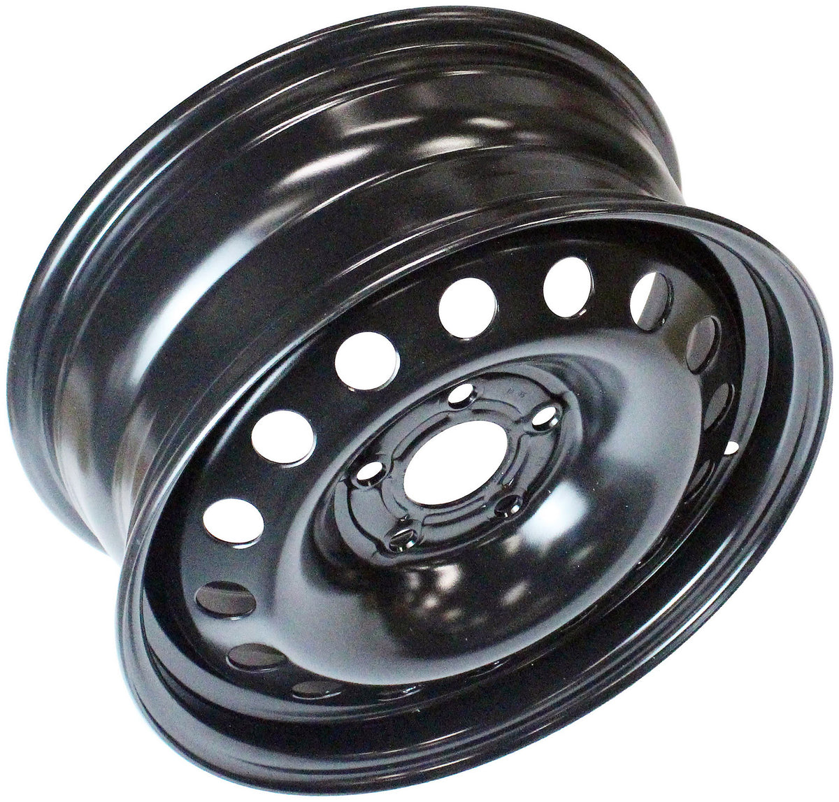 Dorman - OE Solutions 16 X 6.5 INCH STEEL WHEEL 939-247
