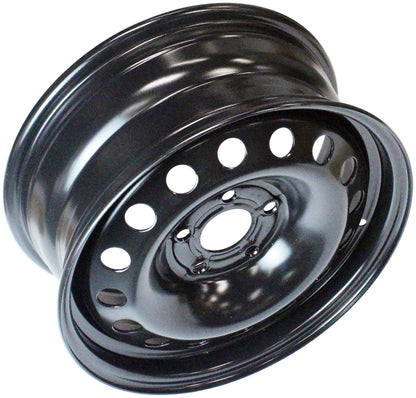 Dorman - OE Solutions 16 X 6.5 INCH STEEL WHEEL 939-247