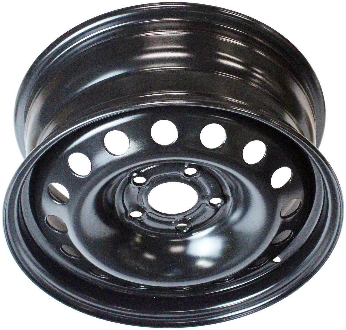 Dorman - OE Solutions 16 X 6.5 INCH STEEL WHEEL 939-247
