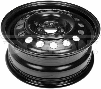 Dorman - OE Solutions 15 X 6 INCH STEEL WHEEL 939-252