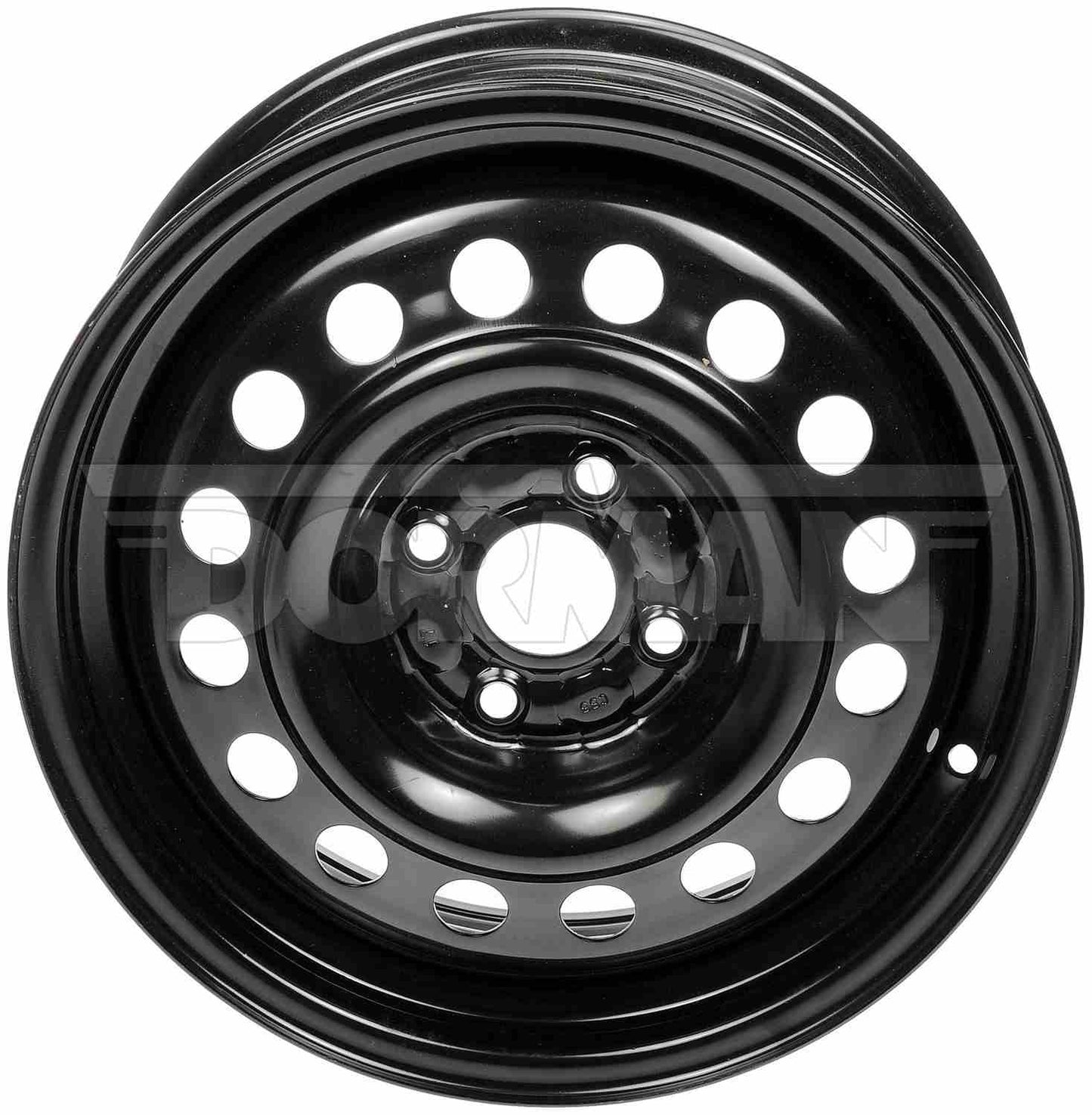 Dorman - OE Solutions 15 X 6 INCH STEEL WHEEL 939-252