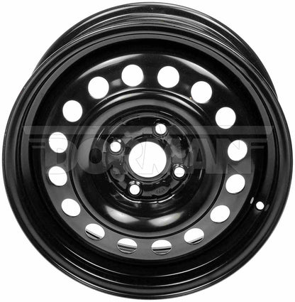 Dorman - OE Solutions 15 X 6 INCH STEEL WHEEL 939-252