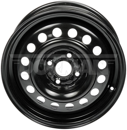 Dorman - OE Solutions 15 X 6 INCH STEEL WHEEL 939-252