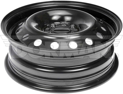 Dorman - OE Solutions Wheel 15 x 5 In. Steel for 2019-2020 Toyota Prius C 939-259
