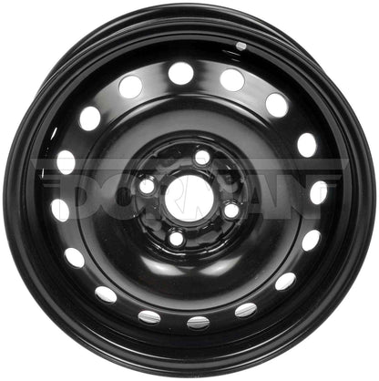 Dorman - OE Solutions Wheel 15 x 5 In. Steel for 2019-2020 Toyota Prius C 939-259