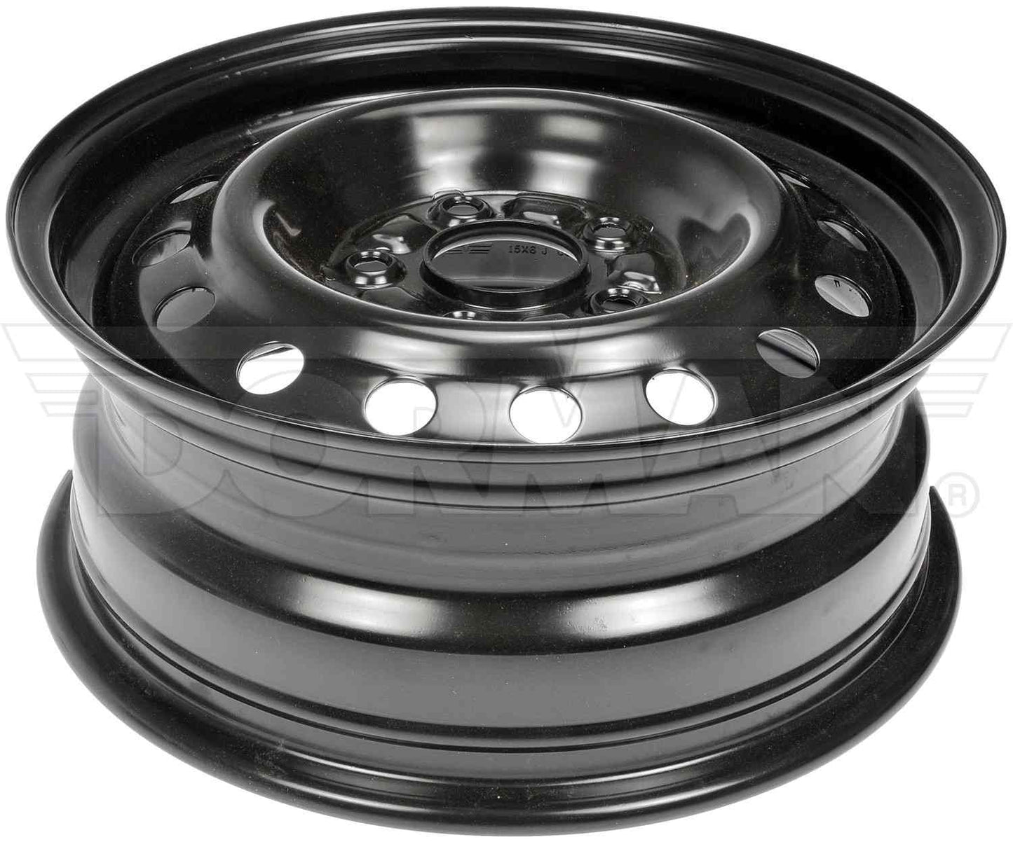 Dorman - OE Solutions 15 x 6 In. Steel Wheel for 2011-06 Honda Civic