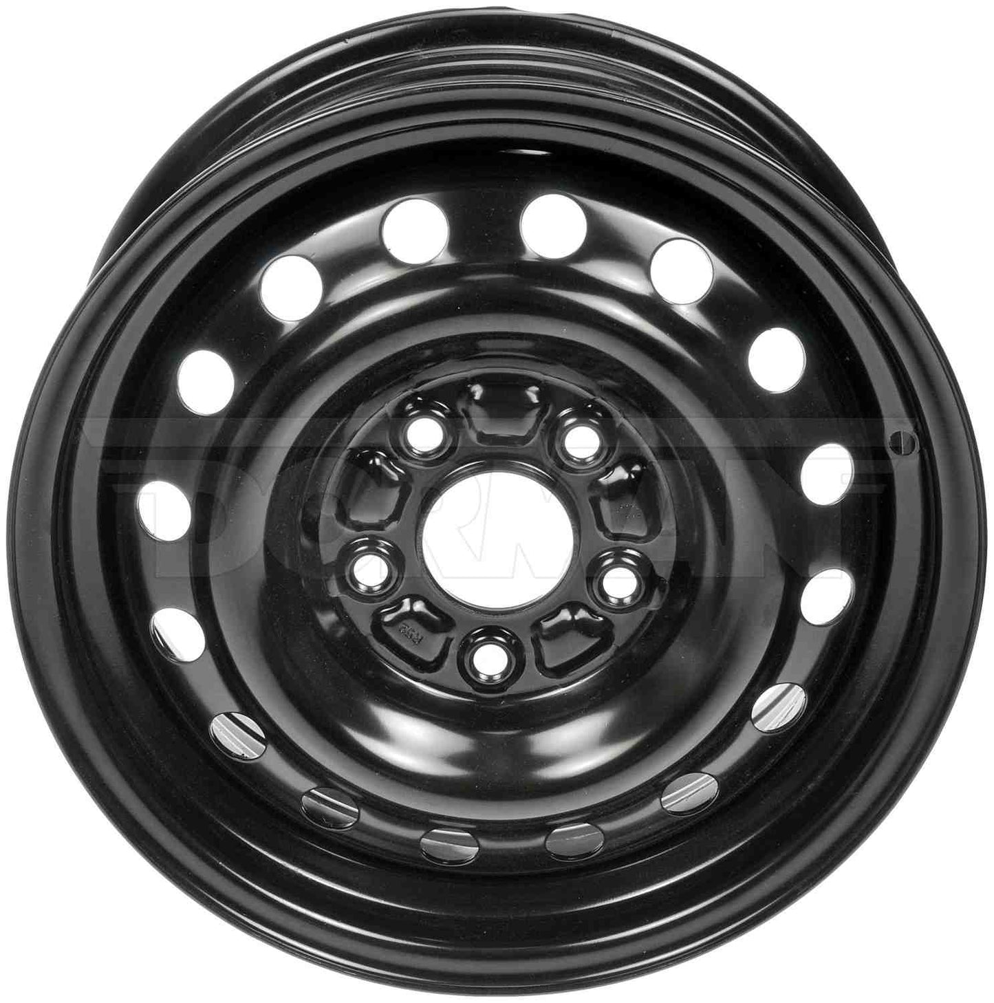 Dorman - OE Solutions 15 x 6 In. Steel Wheel for 2011-06 Honda Civic