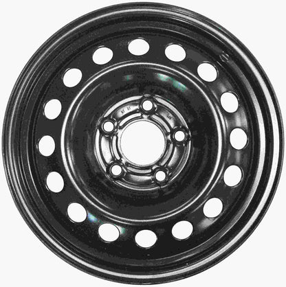 Dorman - OE Solutions 15 x 6 In. Steel Wheel for 2011-06 Honda Civic
