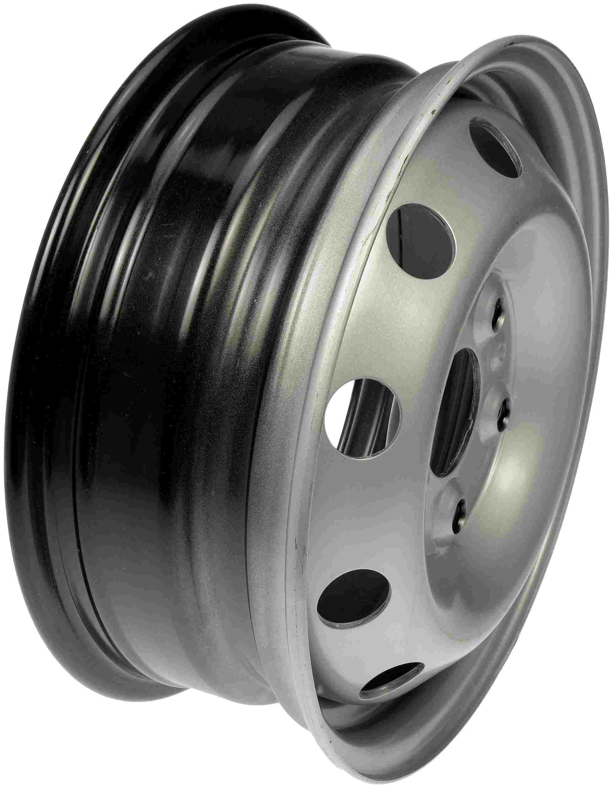 Dorman - OE Solutions WHEEL 939-266