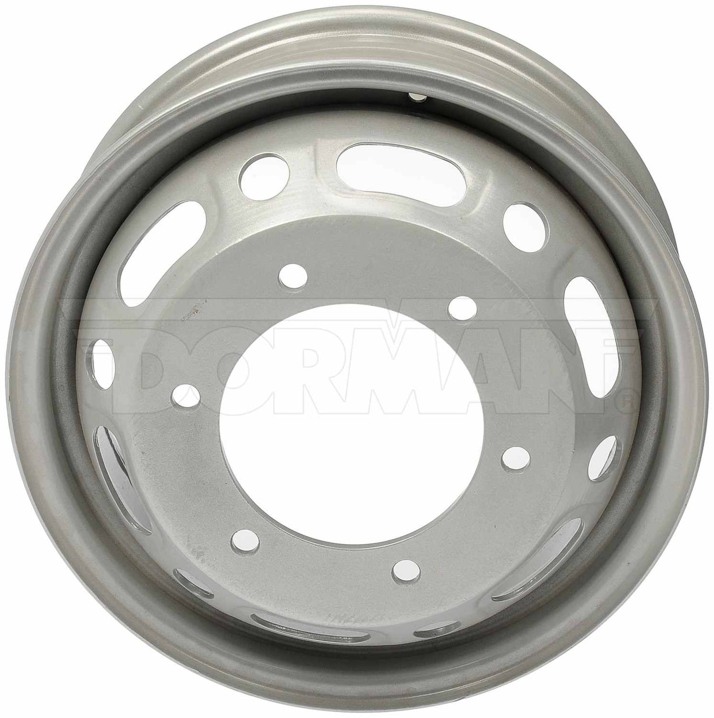 Dorman - OE Solutions 16 X 6.5 INCH STEEL WHEEL 939-272