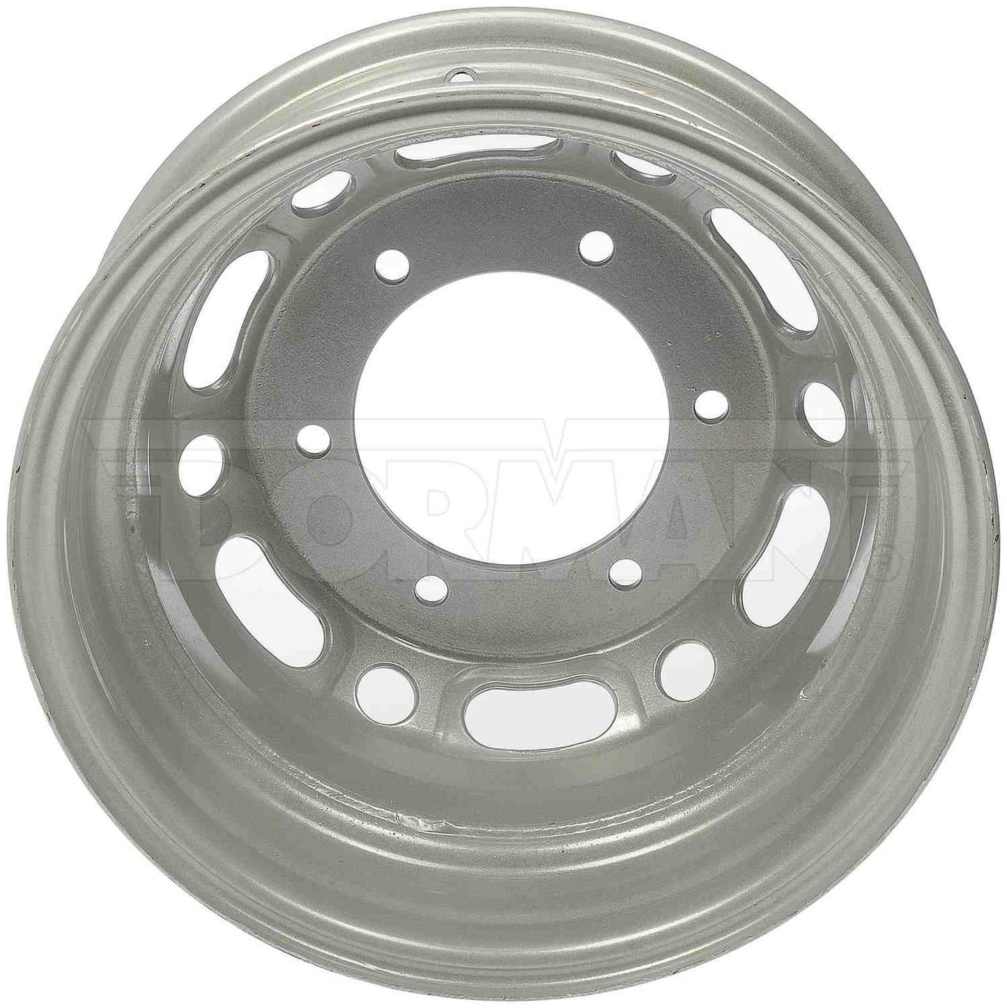 Dorman - OE Solutions 16 X 6.5 INCH STEEL WHEEL 939-272