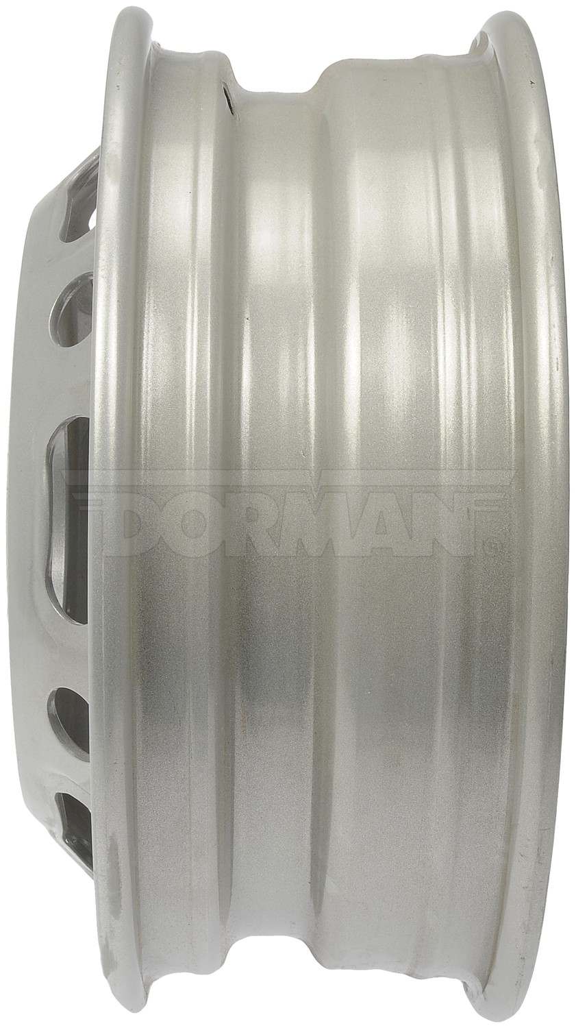 Dorman - OE Solutions 16 X 6.5 INCH STEEL WHEEL 939-272