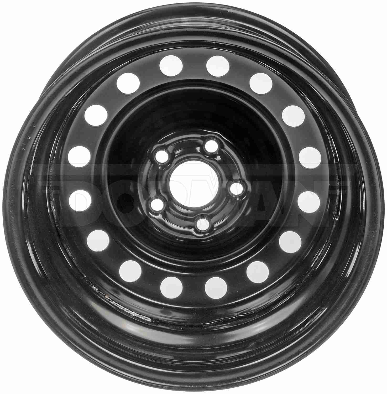 Dorman - OE Solutions 15 X 6 INCH STEEL WHEEL 939-275