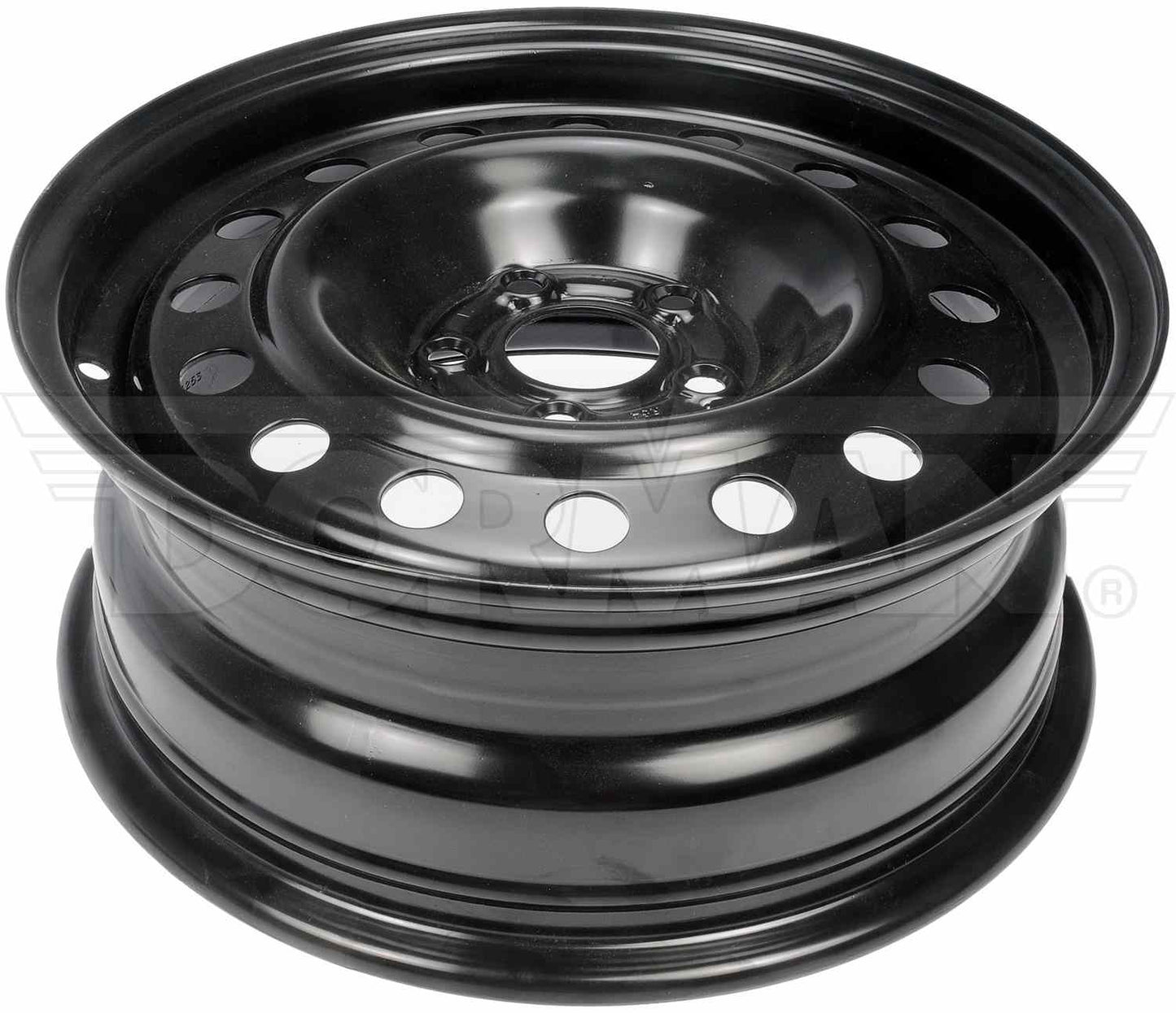 Dorman - OE Solutions 15 X 6 INCH STEEL WHEEL 939-275