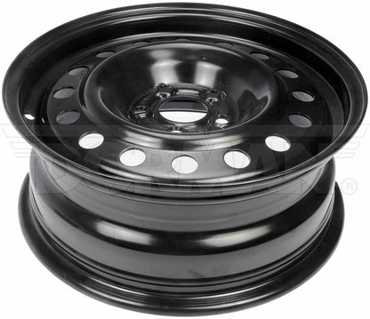 Dorman - OE Solutions 15 X 6 INCH STEEL WHEEL 939-275
