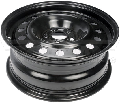 Dorman - OE Solutions 15 X 6 INCH STEEL WHEEL 939-275