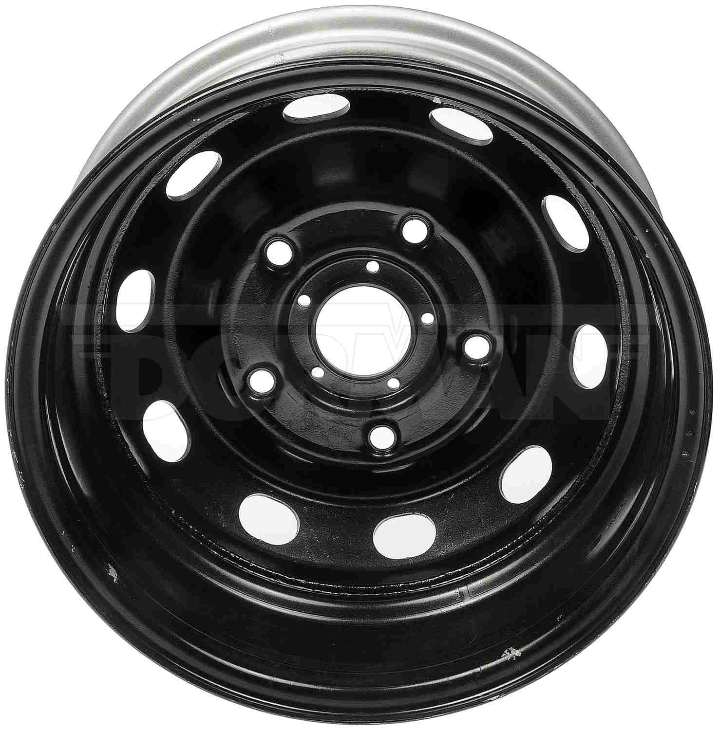 Dorman - OE Solutions 16 X 6.5 INCH STEEL WHEEL 939-302