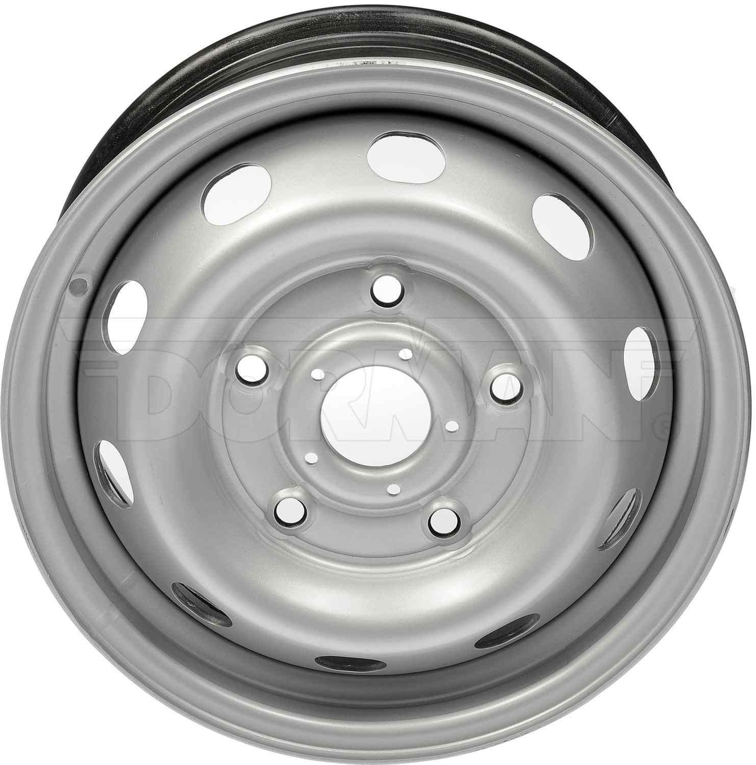 Dorman - OE Solutions 16 X 6.5 INCH STEEL WHEEL 939-302